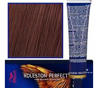 Wella Koleston Perfect Me 6/75 60 ml - Colorante per capelli