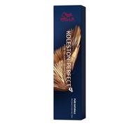 Colore Koleston Perfect ME + Pure Naturals n ° 55/02 marrone chiaro naturale intenso opaco Wella 60ML