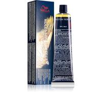 Wella Koleston Perfect Me 7/18 60 ml + 60 ml - Tinta per capelli