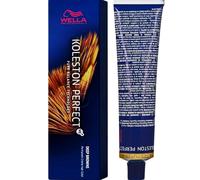 Wella Koleston Perfect Me 7/43 - Colorante capelli