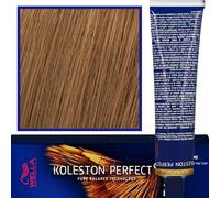 Wella Koleston Perfect Me 8/01 60ml - Colorante capelli permanente