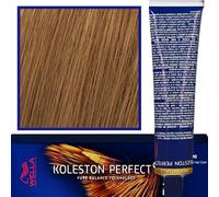 Wella Koleston Perfect Me 8/7 60ml - Tinta per capelli