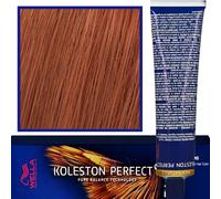 Wella Koleston Perfect Me 8/74 60ml - Tinta per capelli
