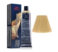 Wella Koleston Perfect Me+ 9/0 Pure Naturals 60 ml - Tinta per capelli