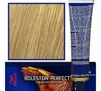Wella Koleston Perfect Me 9/01 60ml - Colorante capelli permanente