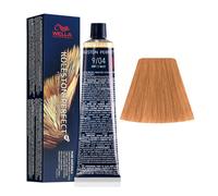 Wella Koleston Perfect Me+ 9-04 Pure Neutrals 60 ml - Tinta per capelli