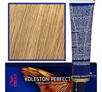 Wella Koleston Perfect Me 99/0 Ossidante 60 ml e Tintura 60 ml - Tinta Capelli