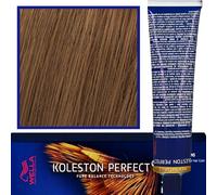 Wella Koleston Perfect Me+ Castani Profondi 7/73 - Colorante per capelli