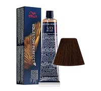 Wella Koleston Perfect Me+ Tinta capelli 5/73 Castano Chiaro Sabbia Dorato 60 ml