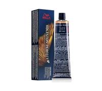 Wella Koleston Perfect Me+ Deep Browns 7/77 Biondo Medio Sabbia Intenso 60ml