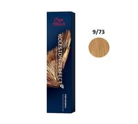 Wella Professionals Koleston Perfect Me+ Deep Browns 60 ml 5/71 Light Brown Brown Ash