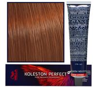 Wella Koleston Perfect Me Hair Dye 60ml 7/47 Biondo medio ramato