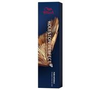 Wella Koleston Perfect ME+ Pure Naturals 8/03 Biondo chiaro oro naturale, 60 ml