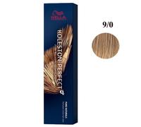 WELLA KOLESTON PERFECT ME PURE NATURALS - TINTA CAPELLI - BIONDO CHIARISSIMO INTENSO 9/0