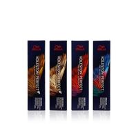 WELLA KOLESTON PERFECT ME PURE NATURALS - TINTA CAPELLI - CENDRE VIOLETTO 12/96