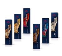 Wella Professionals Koleston Perfect ME+ Rich Naturals tinta permanente per capelli colore 10/1 60 ml