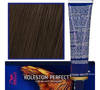 Wella Koleston Perfect ME Rich Naturals 4/3 60 ml - Tinta per capelli