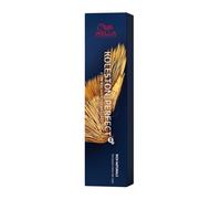 Wella Professionals Koleston Perfect Rich Naturals 5/37 Marrone chiaro marrone dorato, 60 ml