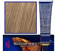 Wella Koleston Perfect Me Tinta Capelli 9/1 Biondo Chiarissimo Cenere 60 ml - Tinta capelli
