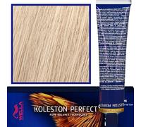 Wella Koleston Perfect Me Tintura Per Capelli 60ml 12/16 Biondo Speciale Viola Cenere