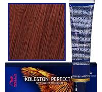 Wella Koleston Perfect ME Vibrant Reds 5/43 60 ml - Tinta per capelli