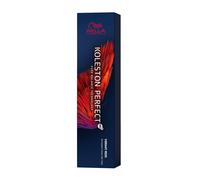 Wella Koleston Perfect Vibrant Reds 8/43 Biondo chiaro oro rosso, 60 ml