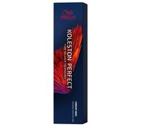 Wella Koleston Perfect Vibrant Reds 66/55 Biondo Scuro Intensivo Mogano Intensivo, 60 ml