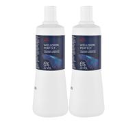 Wella Koleston Welloxon Perfect 20vol. 6% 1000ml X2