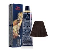 Wella KP Pure Ntrls 5-07 Tinta Capelli Colore Naturale Luminoso