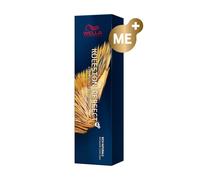 Wella Kp Rich Ntrls 10-31 60 ml - Tintura permanente capelli