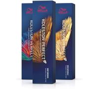 Wella Koleston Perfect ME+ Vibrant Reds 5/43, 60ml