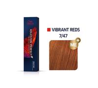 Wella Kp Vibrant Reds 7-47 60ml - Tinta per capelli