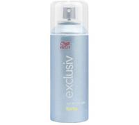WELLA Lacca Exclusive 75 Ml Forte X10 Pz