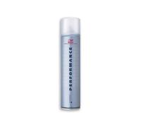 WELLA LACCA PERFORMANCE HAIR SPRAY STRONG 500ML