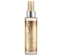 Wella LuxeOil Essenza Levigante - Olio per capelli