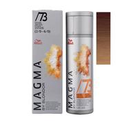 Wella Magma Blondor Decolorante Pigmentato 120 Gr /73 Sabbia Dorato