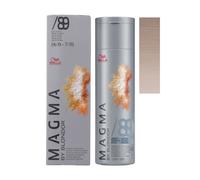 Wella Magma Blondor Decolorante Pigmentato 120 Gr /89 Perla Cendre