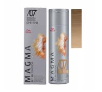 E_0002_S4258555 Wella Tintura Permanente Wella Magma (2/0 - 5/0) Nº 7 (120 ml) S