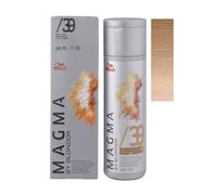 Wella Magma Blondor Decolorante Pigmentato 120 Gr /39 Dorato Cendre