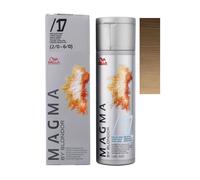 Wella Magma Blondor Decolorante Pigmentato 120 Gr /17 Cenere Sabbia