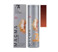 Wella Magma Blondor Decolorante Pigmentato 120 Gr /74 Sabbia Ramato