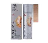 Wella Magma Blondor Decolorante Pigmentato 120 gr