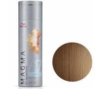 Wella Magma Blondor Decolorante Pigmentato 120 Gr /17 Cenere Sabbia