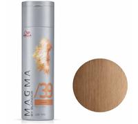 Wella Magma Blondor Decolorante Pigmentato 120 Gr /39 Dorato Cendre