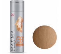 MAGMA By Blondor / 39 + Oro Fumé Scuro 120g