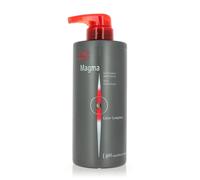 Wella Magma Color Complete con pH Linea Decolorante per Capelli 500 ML