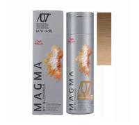 Wella Magma Hair Color 120g - /07+