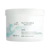 WELLA MASCHERA NUTRICURLS 150 ML