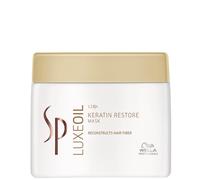 Wella SP Care Luxe Oil Keratin Restore Mask 400 ml