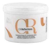 Wella Professionals Oil Reflections Maschera Rivelatrice Di Luminosità 500ml